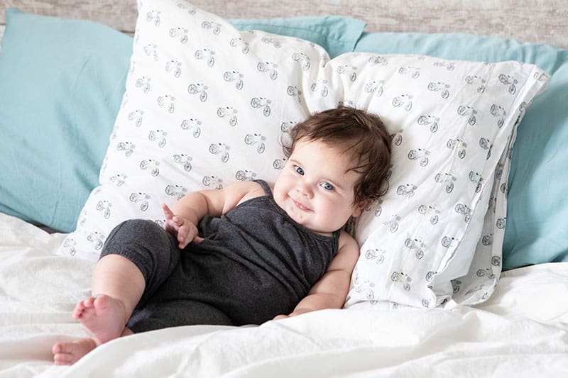 How to choose the right baby products for your newborn