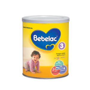 Bebelac 3