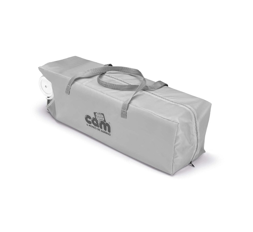 CAM Daily Plus Travel Cot - Image 2