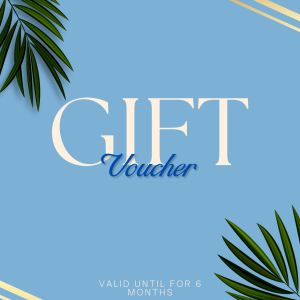 Gift Voucher