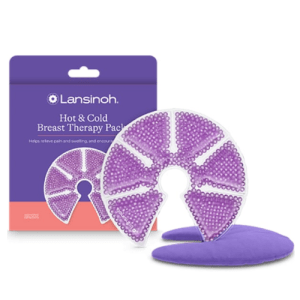 Lansinoh Hot&Cold Breast Therapy Packs 2pcs