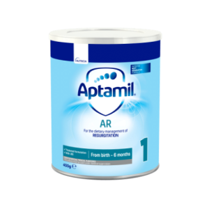 Aptamil AR 1 - 400g