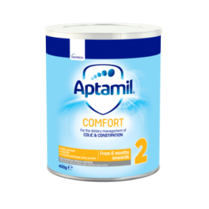 Aptamil Comfort 2 - 400g