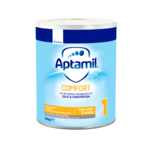 Aptamil Comfort 1 - 400g