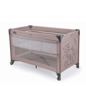 CAM Pisolino Travel Cot - Assorted