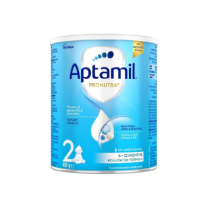 Aptamil Pronutra 2 - 400g