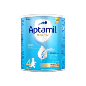 Aptamil Pronutra 4 - 400g
