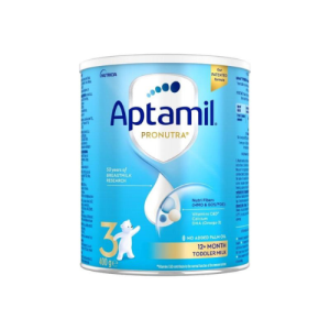 Aptamil Pronutra 3 - 400g