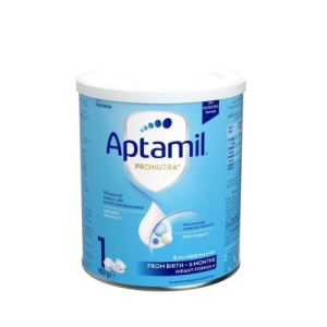 Aptamil Pronutra 1 - 400g