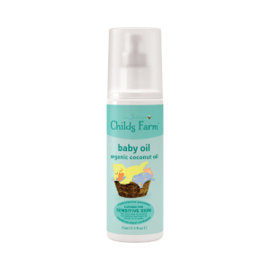 Childs Farm Baby Oil - 75ml