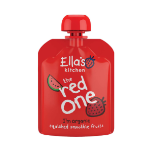 Ella’s Kitchen The Red One 90g