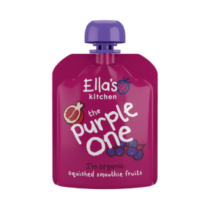 Ella’s Kitchen The Purple One 90g