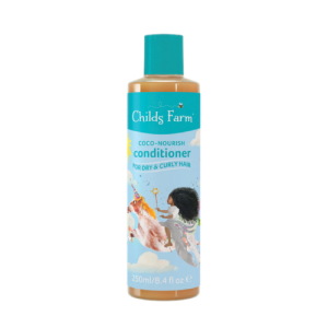 Childs Farm Coco-Nourish Conditioner - 250ml