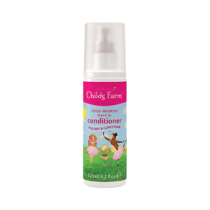 Childs Farm Coco-Nourish Leave In Conditioner - 125ml