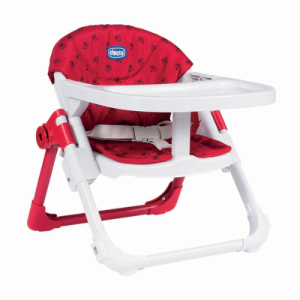 Chicco Booster Seat Chairy 6m+- Assorted