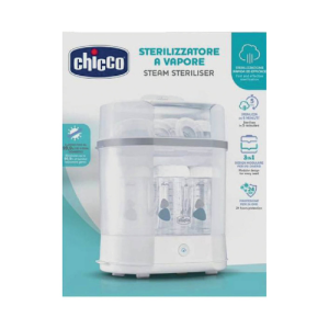 Chicco Steam Steriliser