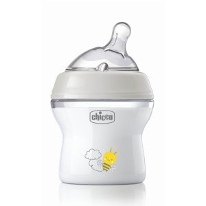 Chicco Natural Feeling Feeding Bottle 150ml