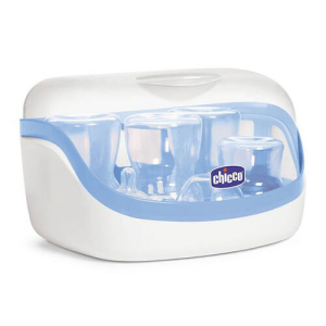 Chicco Microwave Steriliser