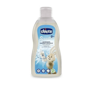Chicco Detergent for Bottles 300ml