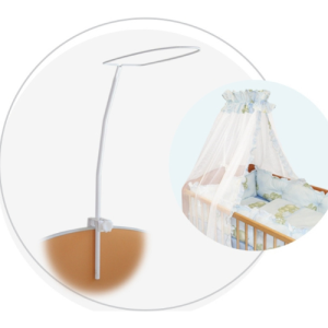 Lorelli Bed Canopy Holder