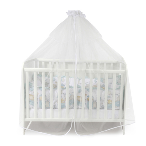 Lorelli Canopy Net 480X150 - Assorted