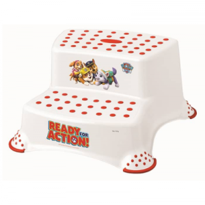 OKT Disney Double Step Stool - Assorted