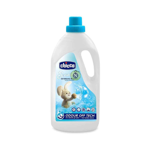 Chicco Laundry Detergent 1.5L