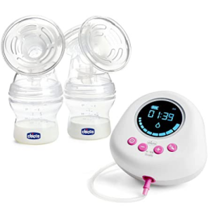 Chicco Double Electric Breast Pump