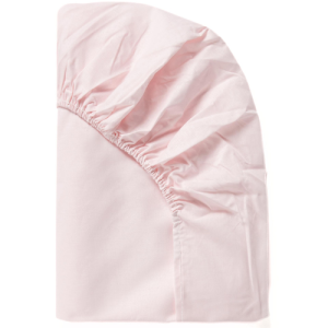 Interbaby Fitted Crib Sheet 55x85cm - Assorted