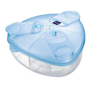 MAM Milk Powder Box-Assorted