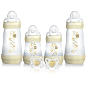 MAM Feed & Soothe Set