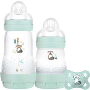 MAM 3 Pc Set Colours Of Nature - Assorted