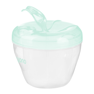 Babyono Milk Powder Dispenser - Green