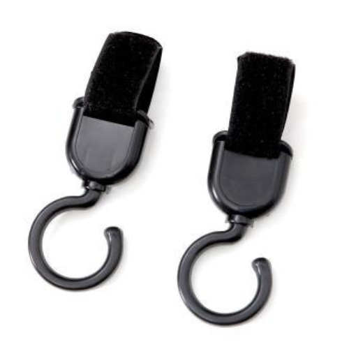 Moni Universal Stroller Hooks