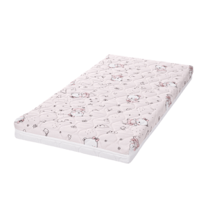 Lorelli Havana Mattress 60X120x10cm - Assorted