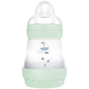 MAM Easy Start Bottle Newborn 160ml - Assorted