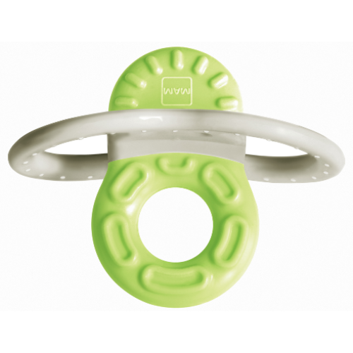 MAM Bite & Relax 2+M Teether - Assorted
