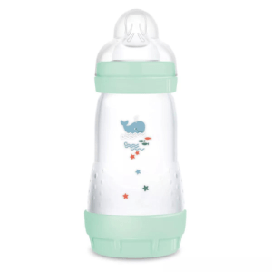 MAM Anti-Colic 260ml Bottle - Assorted