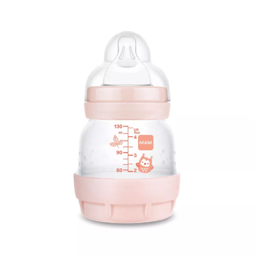 MAM Easy Start Bottle 130ml - Assorted