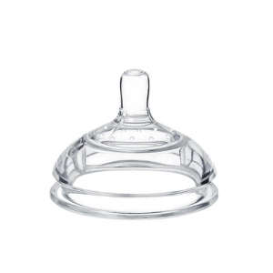 Haakaa Generation 3 Silicone Bottle Anti-Colic Nipple Large