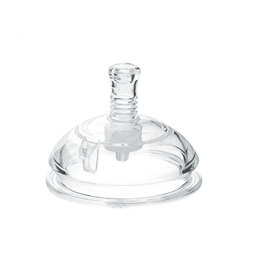 Haakaa Generation 3 Silicone Bottle Sippy Spout