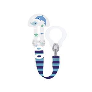 MAM Clip It - Assorted