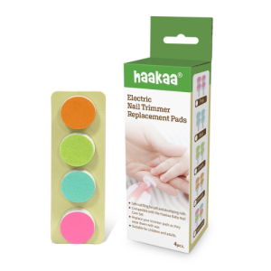 Haakaa Baby Nail Trimmer Replacement Pads