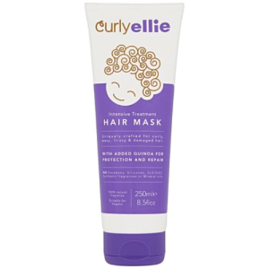 CurlyEllie Intensive Treatment Mask 250ml