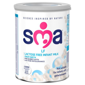 SMA Lactose Free 400g