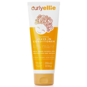 CurlyEllie Curl Defining Leave-in Conditioner 250ml