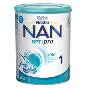 Nestle Nan Optipro 1 800g