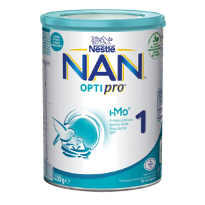 Nestle Nan Optipro 1 400g