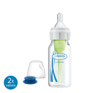Dr Brown's Specialised Feeding System - 120ml