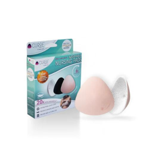 Cache Coeur - Essential Nursing Pads Slim 6 hours